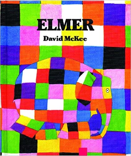 Elmer (Elmer Books)