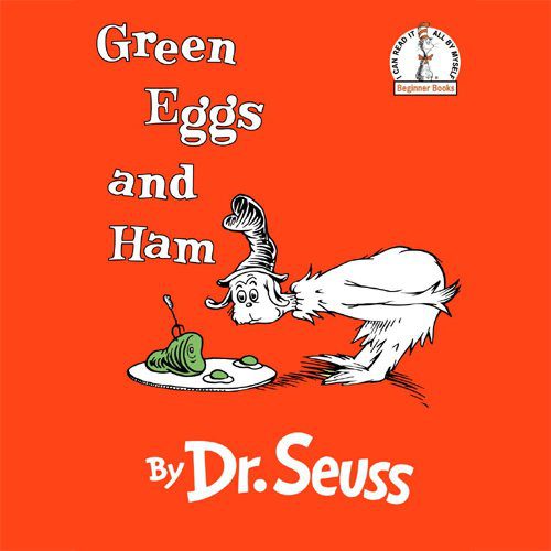 Green Eggs and Ham