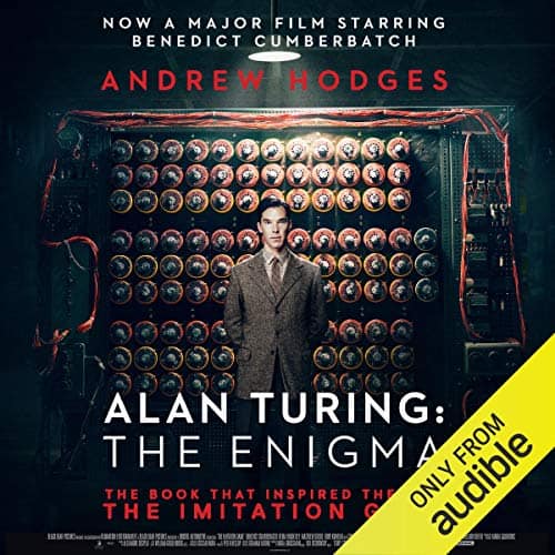 Alan Turing: The Enigma