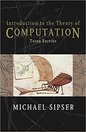 Introduction to the Theory of Computation