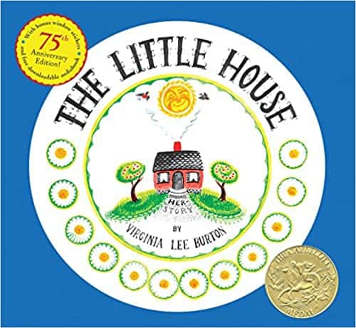 The Little House