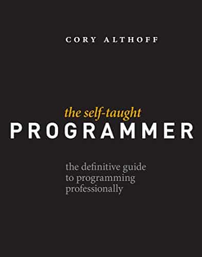 The Self-Taught Programmer