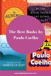 the best paulo coelho books