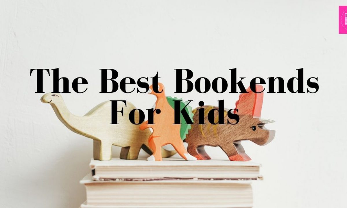 kids bookends