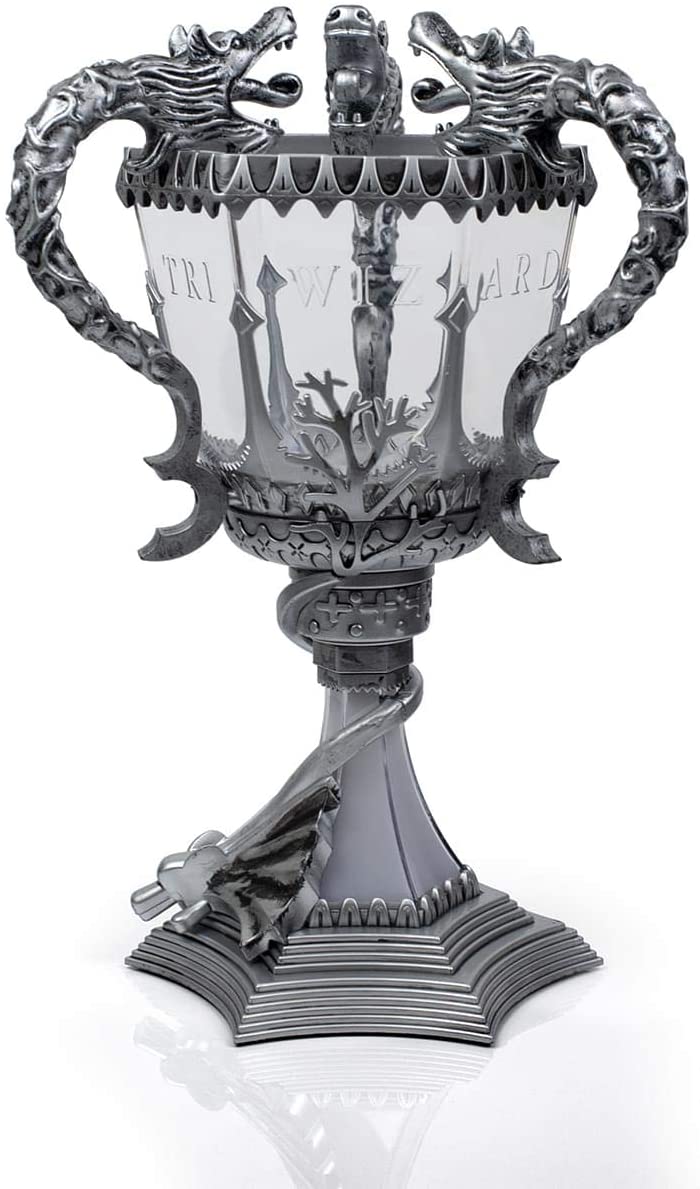 Harry Potter Triwizard Cup Lamp