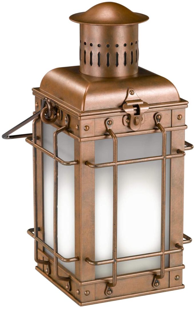 Noble Collection Harry Potter Hagrid Lantern