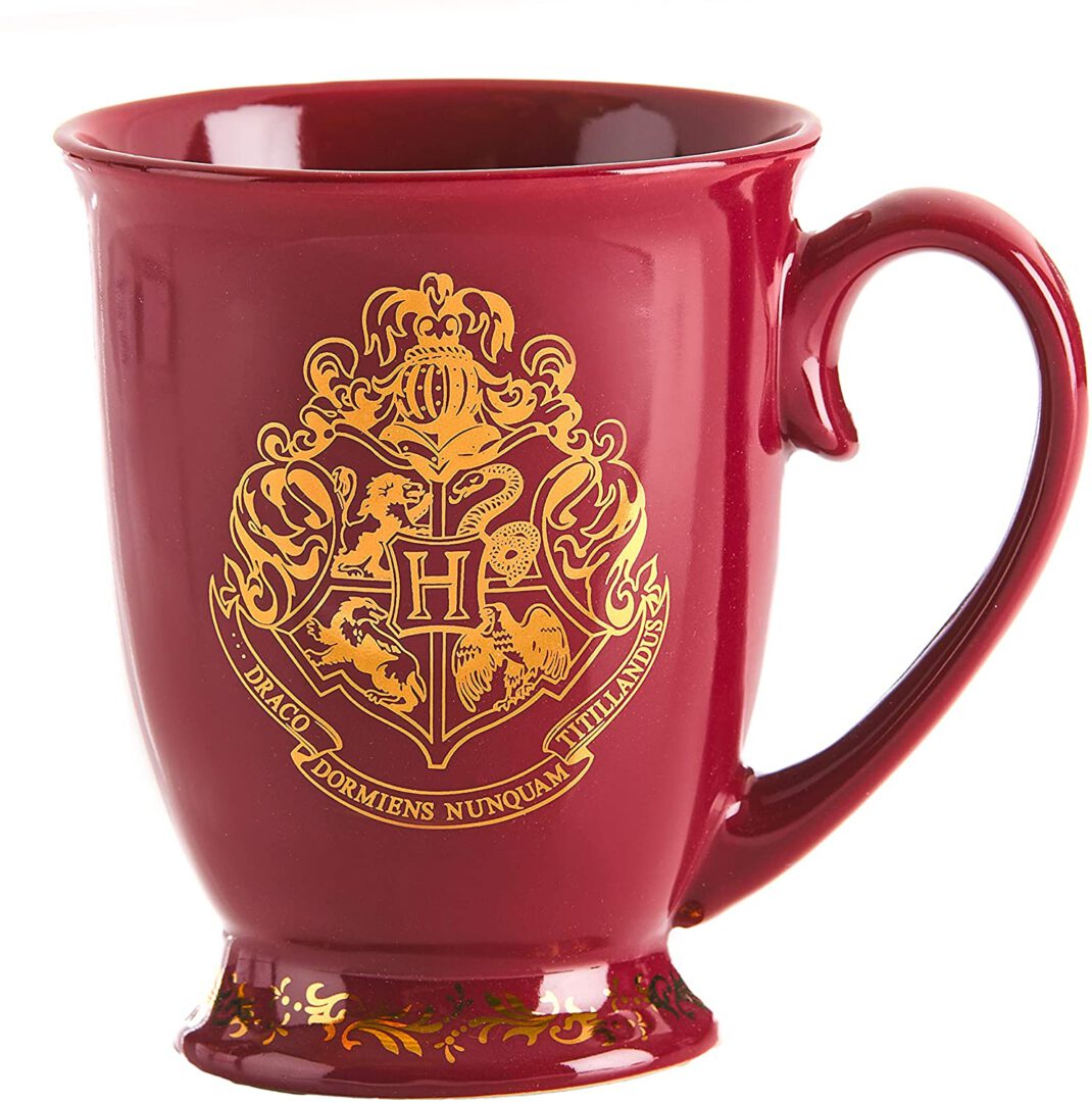 Paladone Harry Potter Hogwarts Coffee Mug