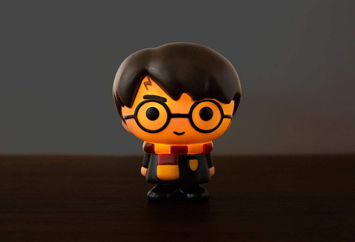 Harry Potter LED Mood Light