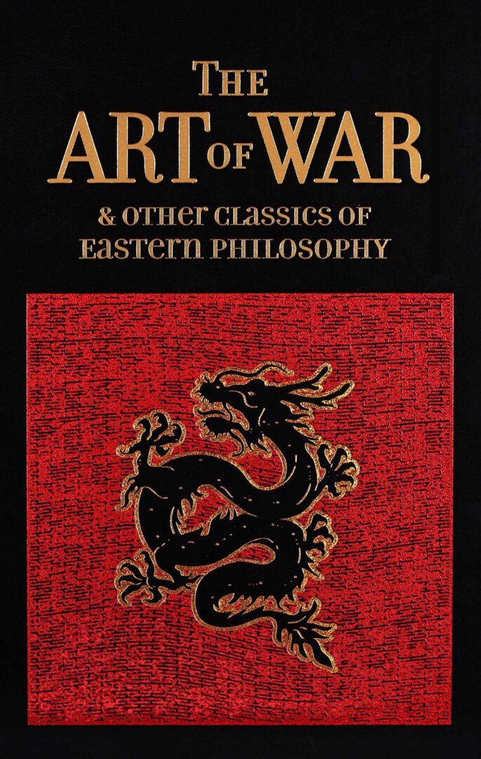 The Art of War by Sun Tzu