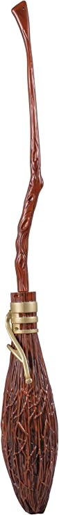 Disguise Harry Potter Nimbus 2000 Broom