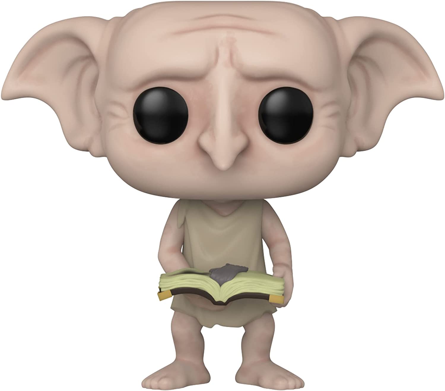 Funko Pop! Movies: Harry Potter: Chamber of Secrets 20th Anniversary – Dobby