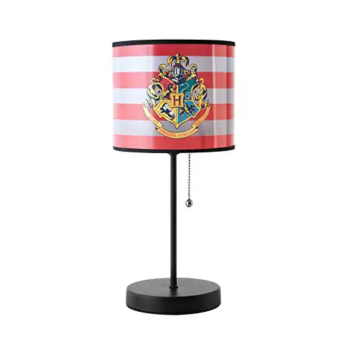 Idea Nuova Harry Potter Stick Table Lamp
