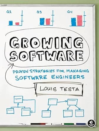 Growing Software by Louis Testa