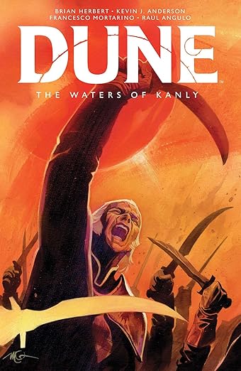 Dune: The Waters of Kanly