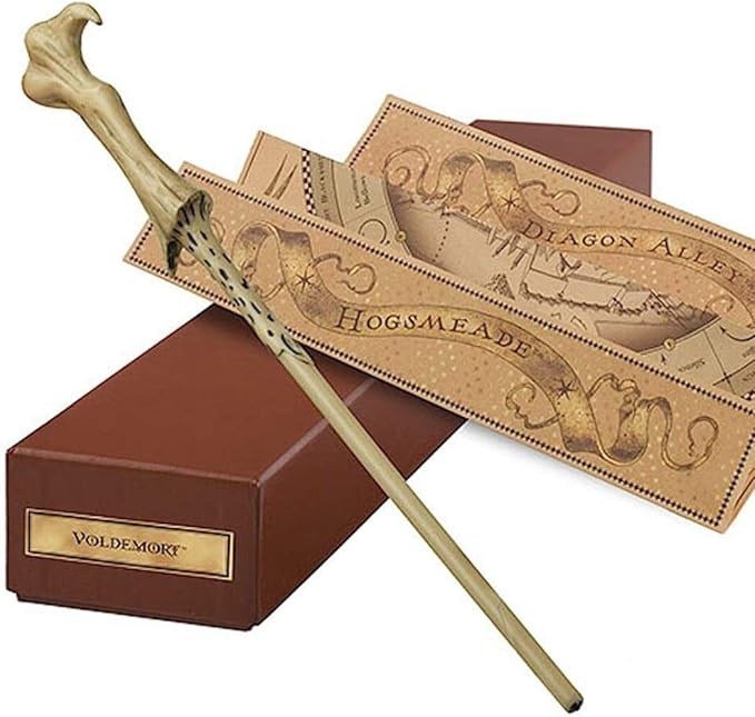 Wizarding World of Harry Potter : Lord Voldemort Interactive Wand