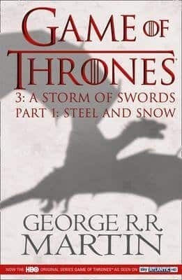 George R. R. Martin’s A Game of Thrones 5-Book Boxed Set (Song of Ice and Fire Series)